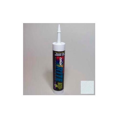 Pawling Color-Matched Caulk, Blue Ice WC-110-0-29